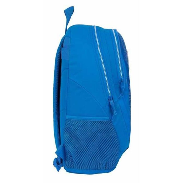 Mochila Safta Adaptable A Carro Deportivo De La Coruña 160x320x440 mm 1 Mochila Safta Adaptable A Carro Deportivo De La Coruña 160x320x440 mm 1