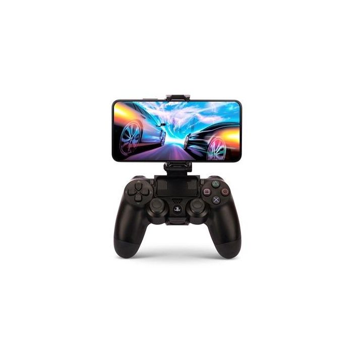 Power A 1515667-01 Soporte Móvil Gaming para Mandos DualSense PS5 y DualShock 4 PS4 7 Power A 1515667-01 Soporte Móvil Gaming para Mandos DualSense PS5 y DualShock 4 PS4 7
