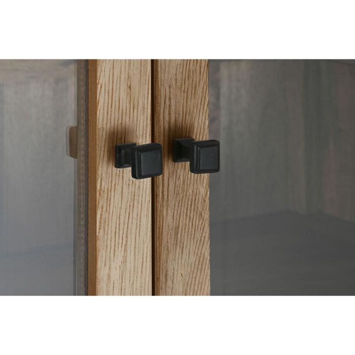 Vitrina DKD Home Decor Natural 45 x 230 x 200 cm 3 Vitrina DKD Home Decor Natural 45 x 230 x 200 cm 3