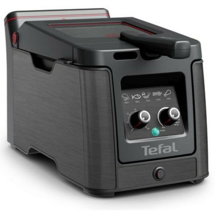 Freidora Tefal FR600810 3,5 L