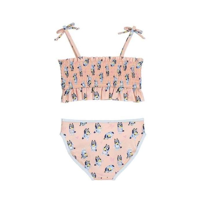 Bikini bluey 5 años 1 Bikini bluey 5 años 1