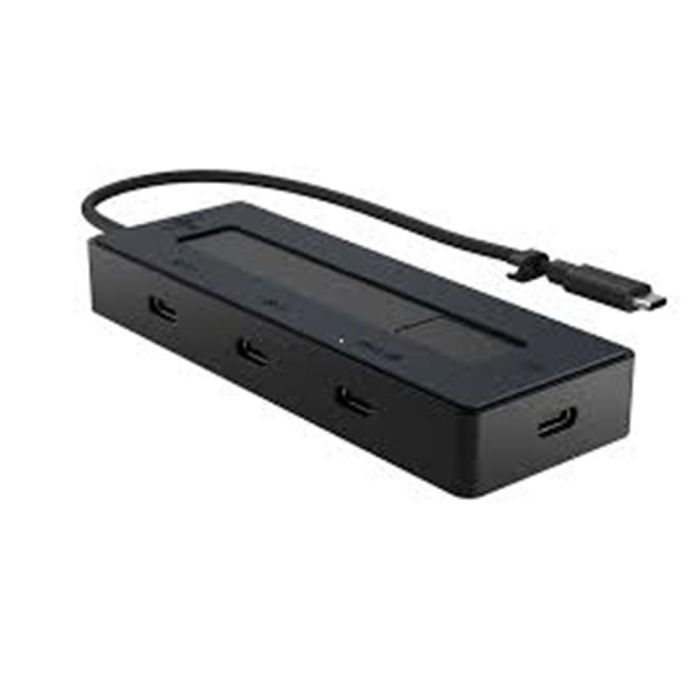 Hp Hub Multipuerto Usb - C 4K Hp Hub Multipuerto Usb - C 4K