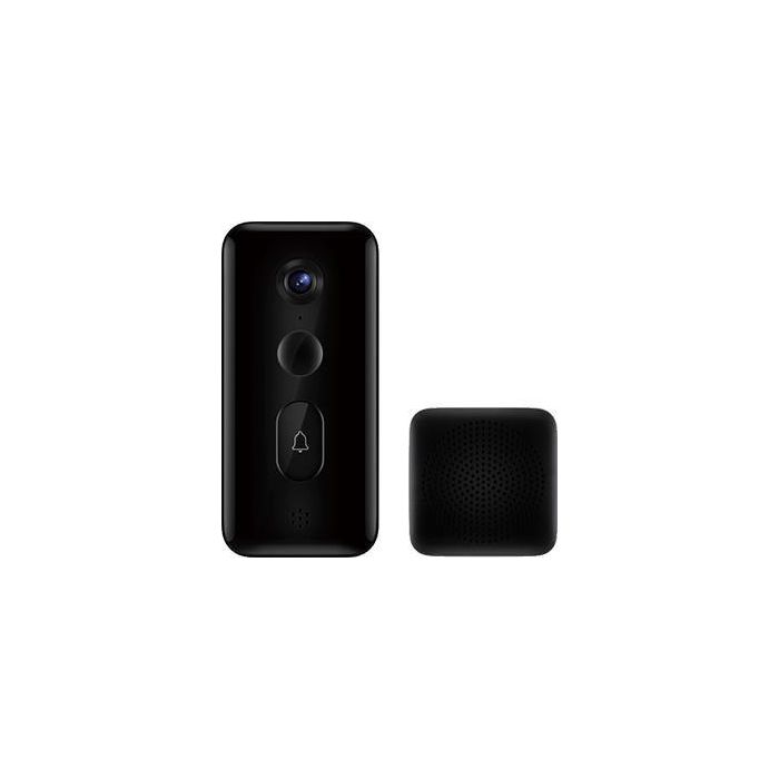 Timbre eléctrico Xiaomi Smart Doorbell 3 (5 V) Timbre eléctrico Xiaomi Smart Doorbell 3 (5 V)