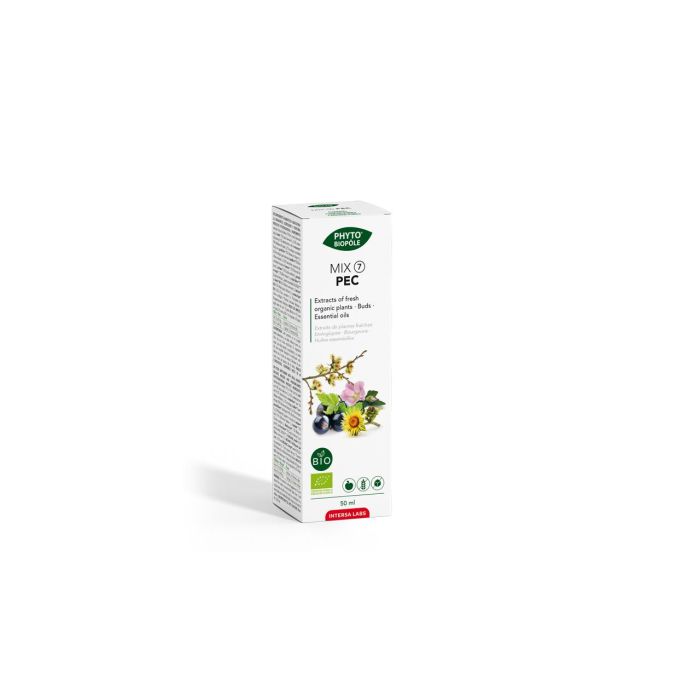 Mix Pec 7 Phyto-Biopole Mix Pec 7 Phyto-Biopole