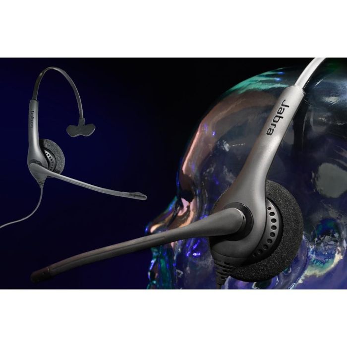AGFEO Headset 1500 Mono 1
