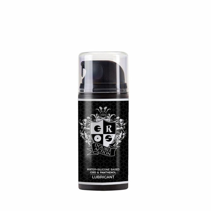 Lubricante Eros 100 ml