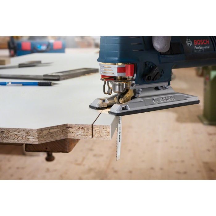 Bosch 3 Stichsägebltter T 101AO 1 Bosch 3 Stichsägebltter T 101AO 1