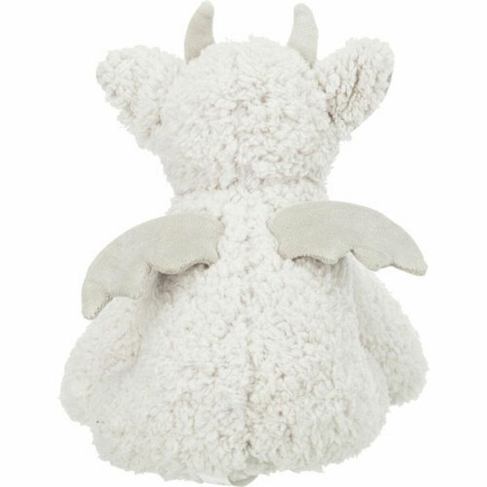 Peluche para perros Trixie Elwin Poliéster Felpa Dragón 28 cm 1 Peluche para perros Trixie Elwin Poliéster Felpa Dragón 28 cm 1