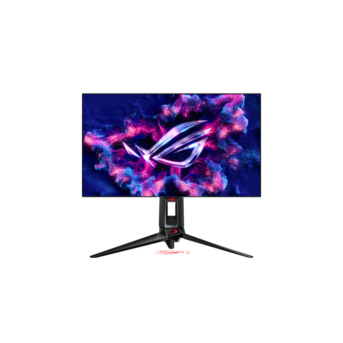 Monitor Oled Asus Pg27Aqdp 26.5 Pulgadas 2560 3 Monitor Oled Asus Pg27Aqdp 26.5 Pulgadas 2560 3