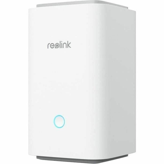 Reolink REO6976930223694 Hub de interior Compatible con Google Home Blanco Reolink REO6976930223694 Hub de interior Compatible con Google Home Blanco