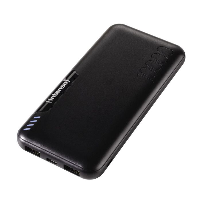 Powerbank INTENSO P10000 Negro 10000 mAh (1 unidad) 2