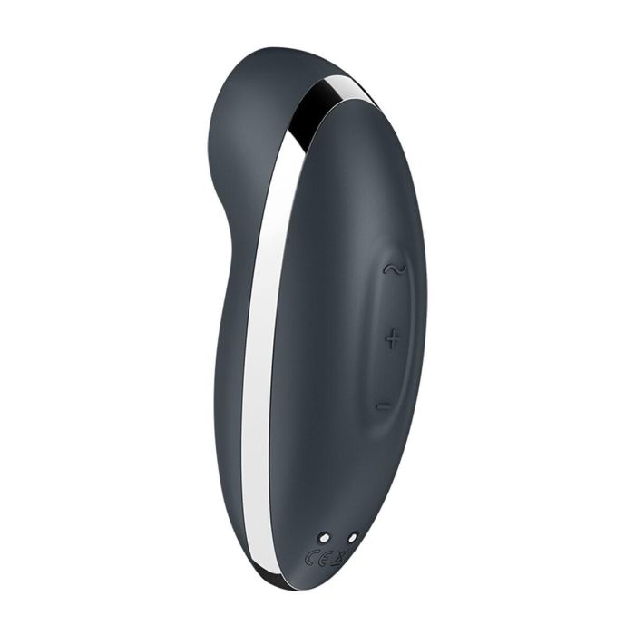 Masajeador erótico Satisfyer Gris 3