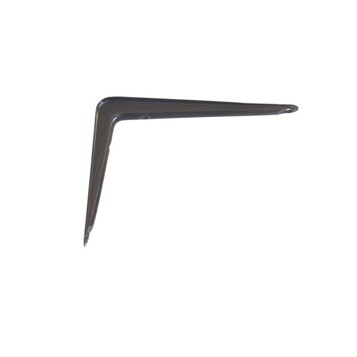Escuadra plus plm02 negra 300 x 250 mm Escuadra plus plm02 negra 300 x 250 mm