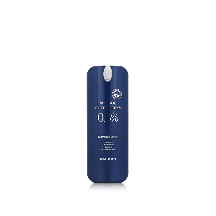 Crema Antiedad Mizon Retinol 26 g 1