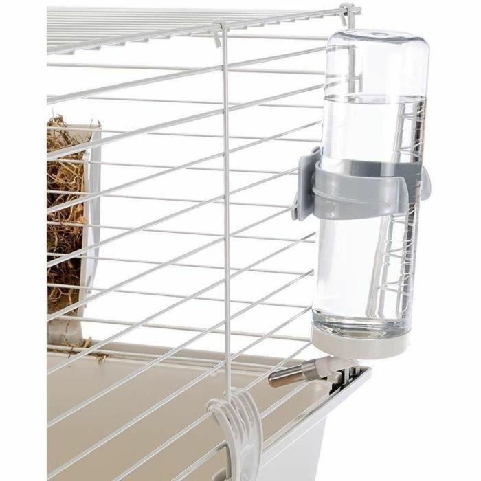 Ferplast Jaula para Conejos Cavie 80 2