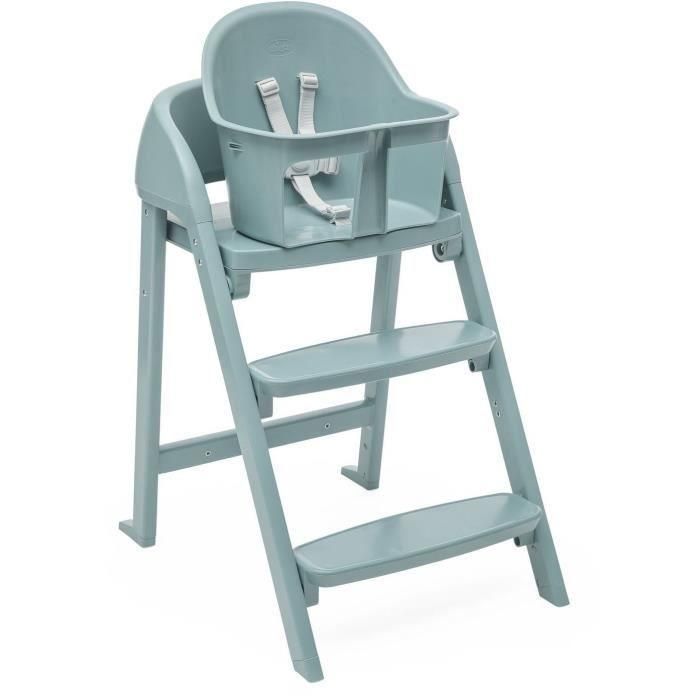 Chicco CHI8058664142095 Trona Evolutiva Crescendo Lite Lago de Como Azul 6 Meses 8,25 Kg Chicco CHI8058664142095 Trona Evolutiva Crescendo Lite Lago de Como Azul 6 Meses 8,25 Kg