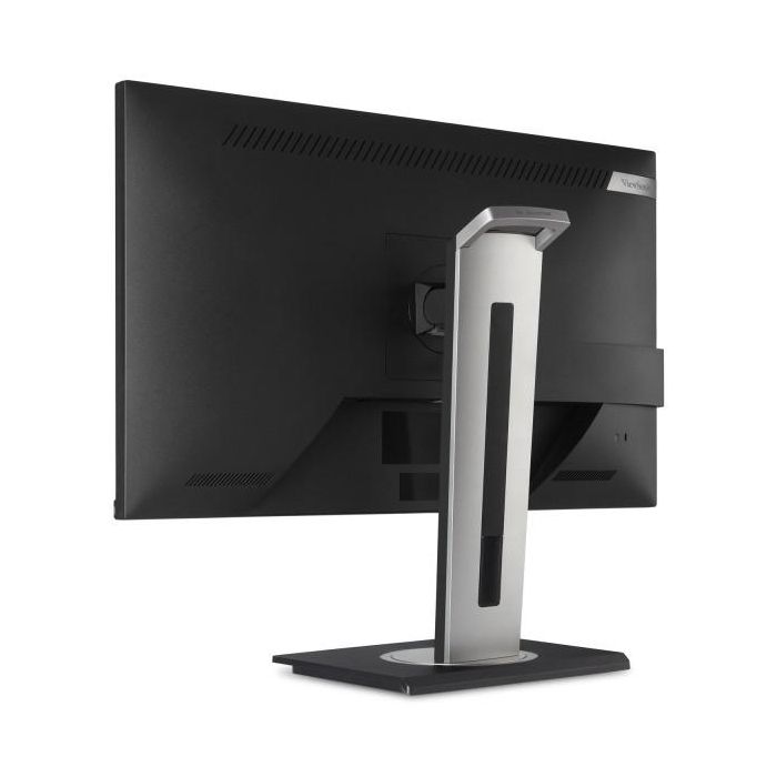 ViewSonic VG2748a-2 Monitor IPS Full HD 27'' (1920x1080) 5ms HDMI DisplayPort USB-Hub VESA Pivot Speaker Negro 8