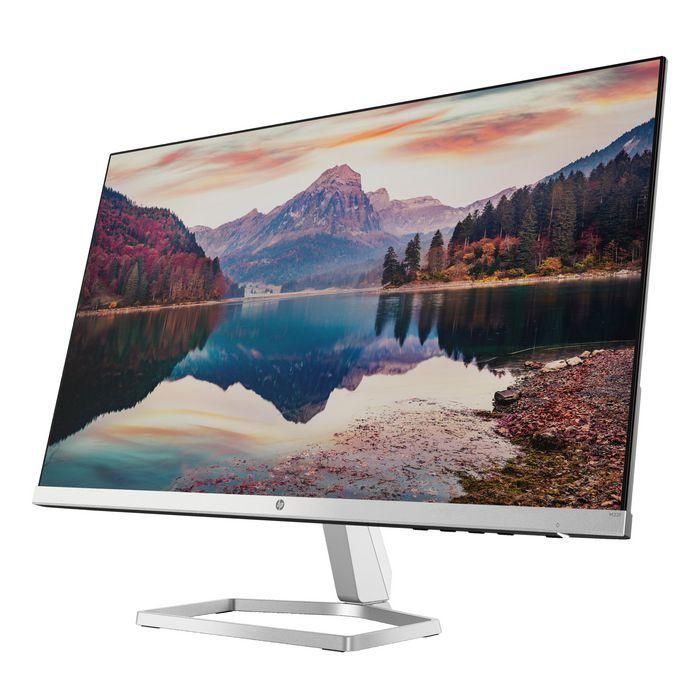 HP M22f Monitor FHD de Alta Definición, Gran Pantalla para Productividad y Entretenimiento, Diseño Ergonómico y Sostenible 6 HP M22f Monitor FHD de Alta Definición, Gran Pantalla para Productividad y Entretenimiento, Diseño Ergonómico y Sostenible 6