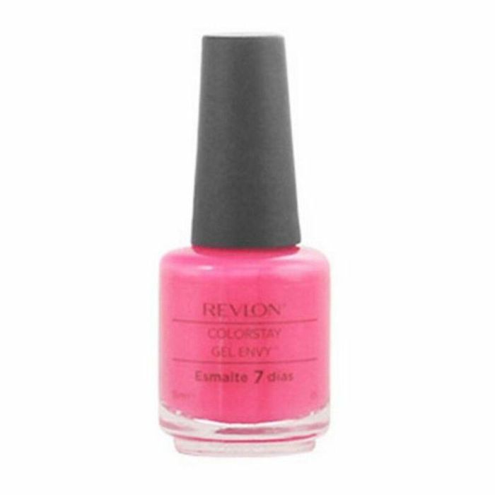 Pintaúñas Colorstay Gel Envy Revlon 17 Pintaúñas Colorstay Gel Envy Revlon 17