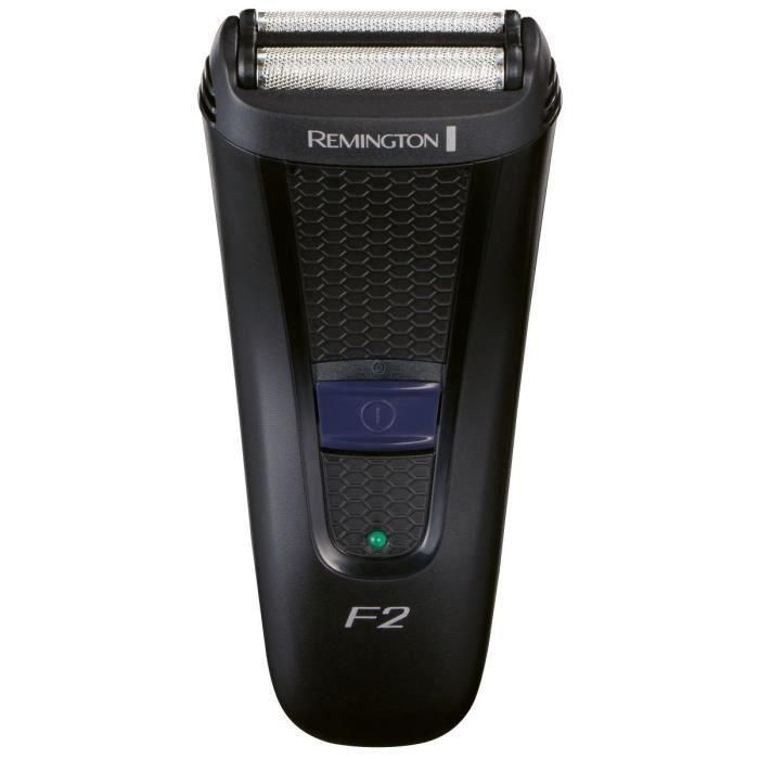 Remington F2002 F2 Style Series Afeitadora Eléctrica para Hombre