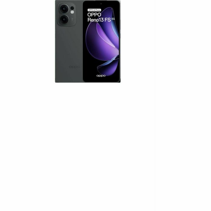Oppo Reno13 FS 5G - Smartphone con Pantalla AMOLED 6.67" 120Hz, 50MP Cámara, Batería 5800mAh, 12GB RAM, 512GB Almacenamiento 12 Oppo Reno13 FS 5G - Smartphone con Pantalla AMOLED 6.67" 120Hz, 50MP Cámara, Batería 5800mAh, 12GB RAM, 512GB Almacenamiento 12