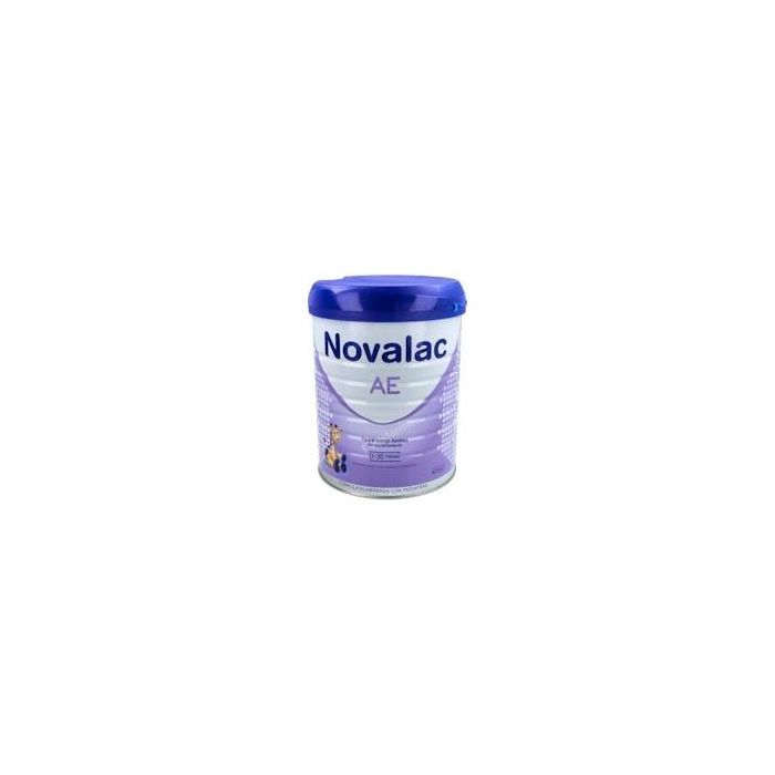 Novalac AE Antiestreñimiento Leche Infantil 800 g