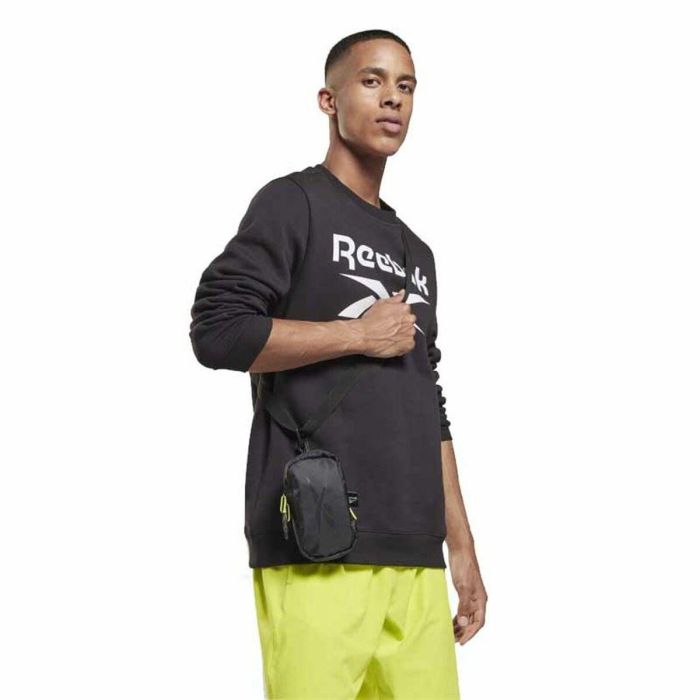 Bolso Bandolera Reebok Tech Style City 1 Bolso Bandolera Reebok Tech Style City 1
