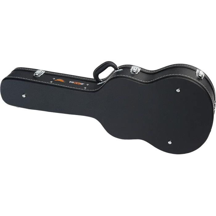 Tobago Estuche Guitarra Clásica 4/4 1
