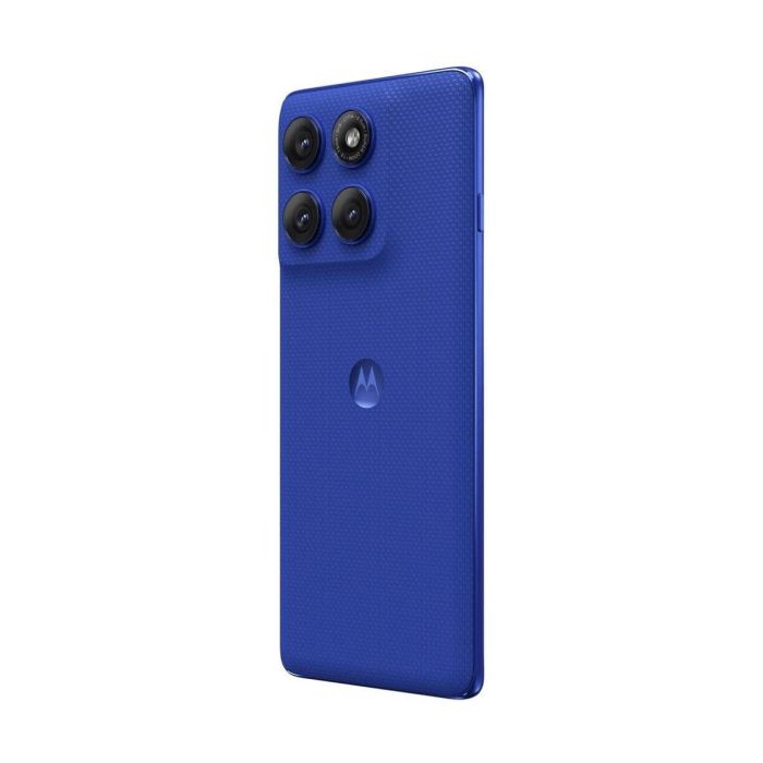 Smartphone Motorola XT2507 6,7" Octa Core 12 GB RAM 512 GB Azul 6 Smartphone Motorola XT2507 6,7" Octa Core 12 GB RAM 512 GB Azul 6