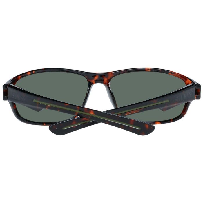Gafas de Sol Unisex Guess GF0210 6252N 1 Gafas de Sol Unisex Guess GF0210 6252N 1