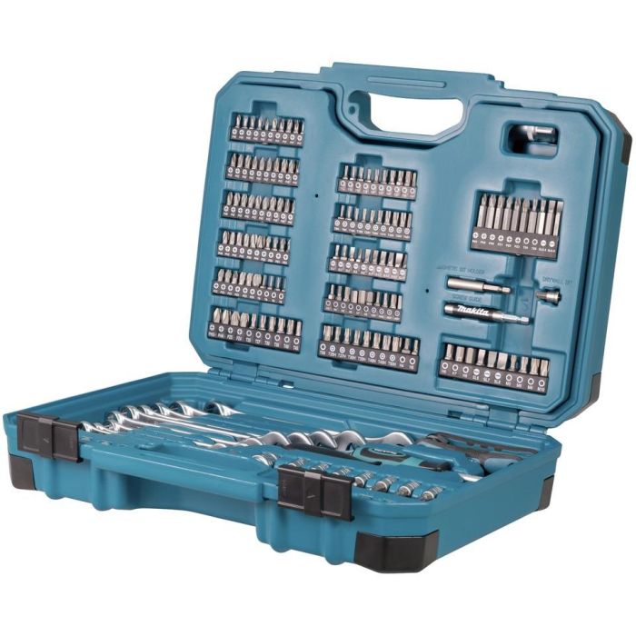 Makita Werkzeug-Set 231-tlg. 2 Makita Werkzeug-Set 231-tlg. 2