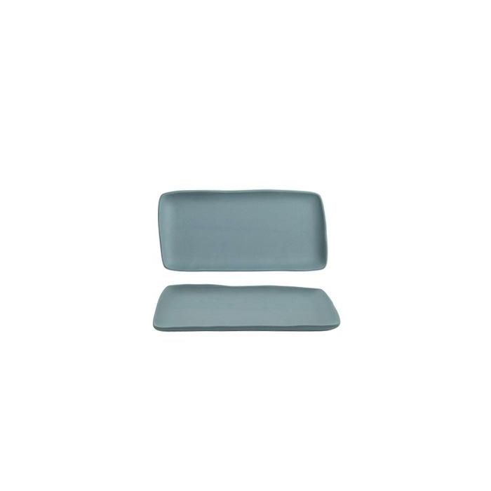 Io Azul Fuente 30X15 Cm (6 Unidades) Io Azul Fuente 30X15 Cm (6 Unidades)