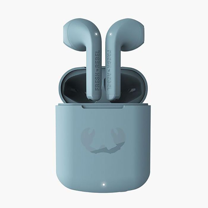 Auriculares Fresh'N Rebel Twins Core Inalambrico 1 Auriculares Fresh'N Rebel Twins Core Inalambrico 1