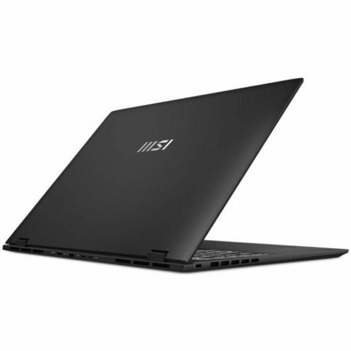 Laptop MSI 9S7-15A211-025 16" Intel Core Ultra 7 155H 1 TB SSD Nvidia Geforce RTX 4050 9 Laptop MSI 9S7-15A211-025 16" Intel Core Ultra 7 155H 1 TB SSD Nvidia Geforce RTX 4050 9