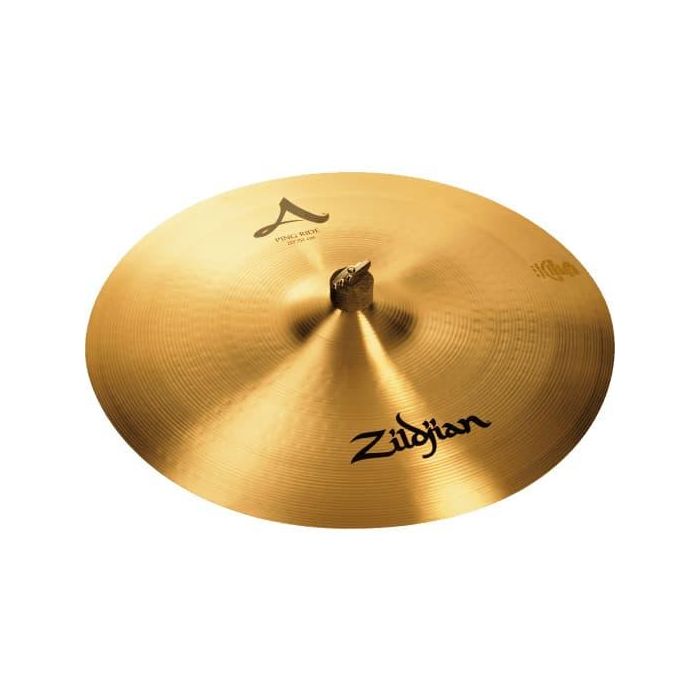 Ride 20" A Zildjian Ping Ride 20" A Zildjian Ping
