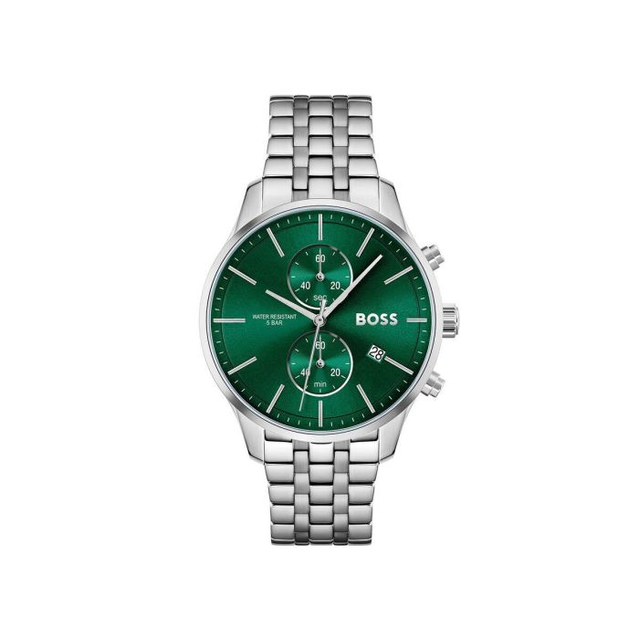 Reloj Hombre Hugo Boss 1513975 (Ø 42 mm) 7