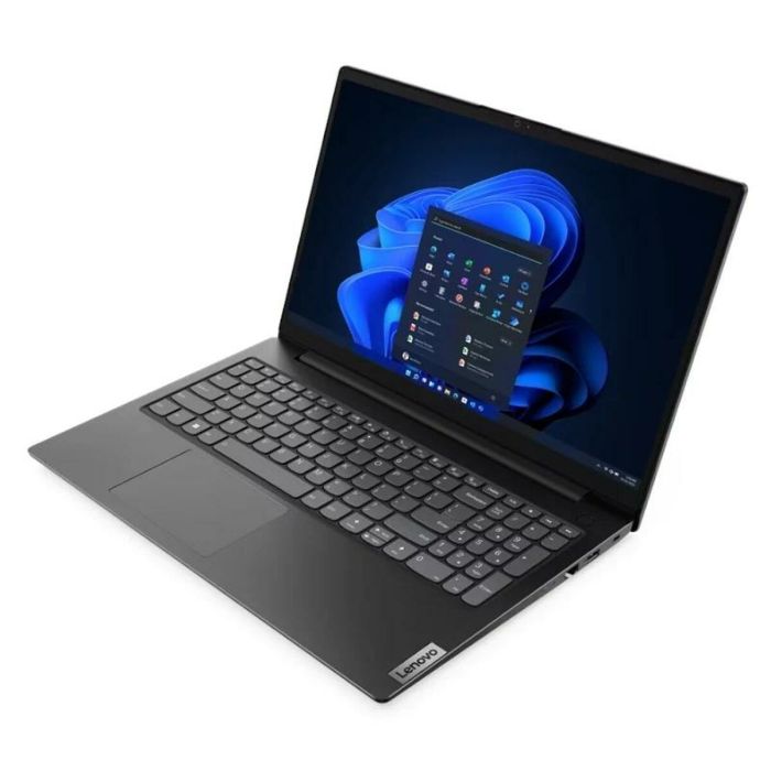 Laptop Lenovo 83A100KPSP 15,6" 8 GB RAM 512 GB SSD Qwerty Español 2