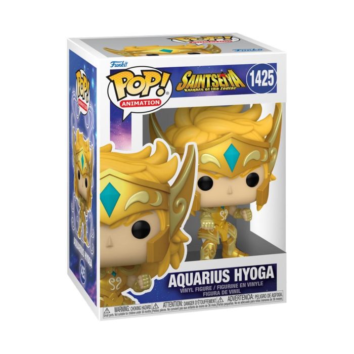 Funko Pop Saint Seiya Caballeros Del 1 Funko Pop Saint Seiya Caballeros Del 1