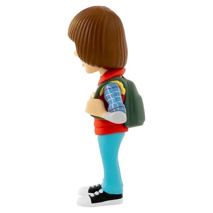 Figura Minix Will Stranger Things 12cm 2
