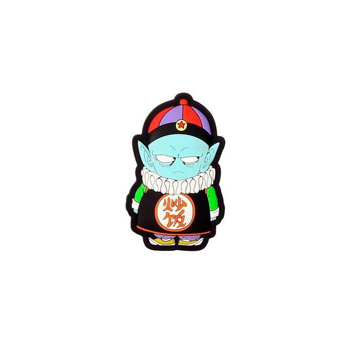 SD Toys Imanes con relieve de Dragon Ball