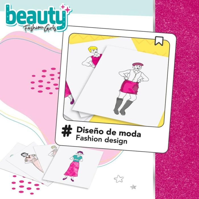 Estudio de Diseño Colorbaby (6 Unidades) 2 Estudio de Diseño Colorbaby (6 Unidades) 2