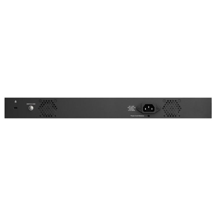 Switch D-Link DMS-1250-12TP/E 3 Switch D-Link DMS-1250-12TP/E 3
