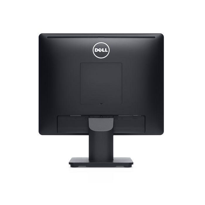 DELL Monitor E1715S 17 Pulgadas (43cm) 1280x1024 SXGA LCD VGA DP Negro 12
