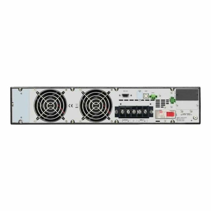 SAI Interactivo APC SRV6KRIRK 6000 W 6000 VA 9 SAI Interactivo APC SRV6KRIRK 6000 W 6000 VA 9