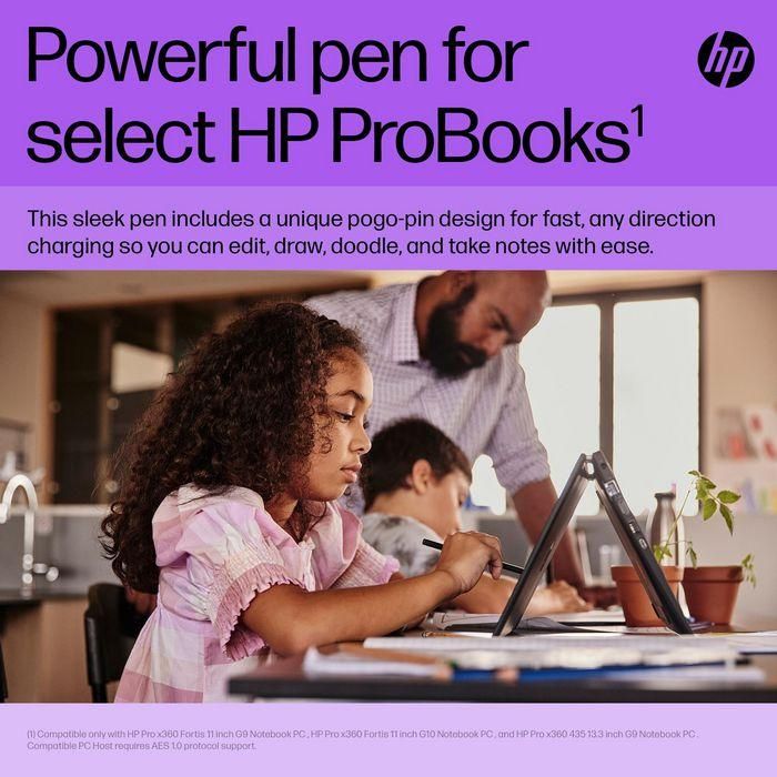 HP Slim Rechargeable Pen 12 HP Slim Rechargeable Pen 12
