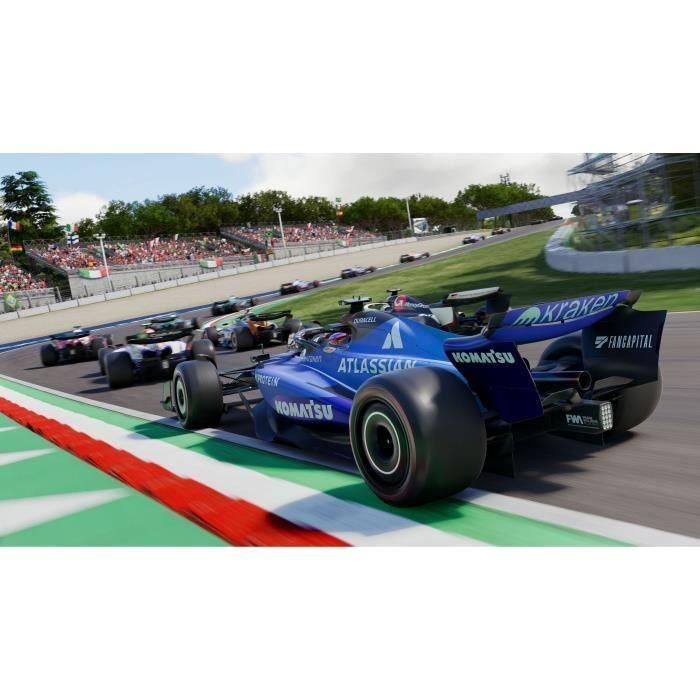 F1 25 - Juego para Xbox Series X 5 F1 25 - Juego para Xbox Series X 5