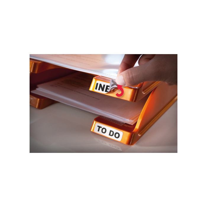 Etiquetas Adh.Impr.Avery A4 Blanca C.Romos Removible Caja 25H 35,6X16,9 Mm 2.000 Uds.(L4732Rev) 2