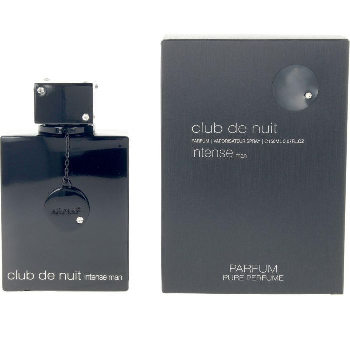 Armaf CLUB DE NUIT PURE PARFUM Intense edp vapo 150 ml 1