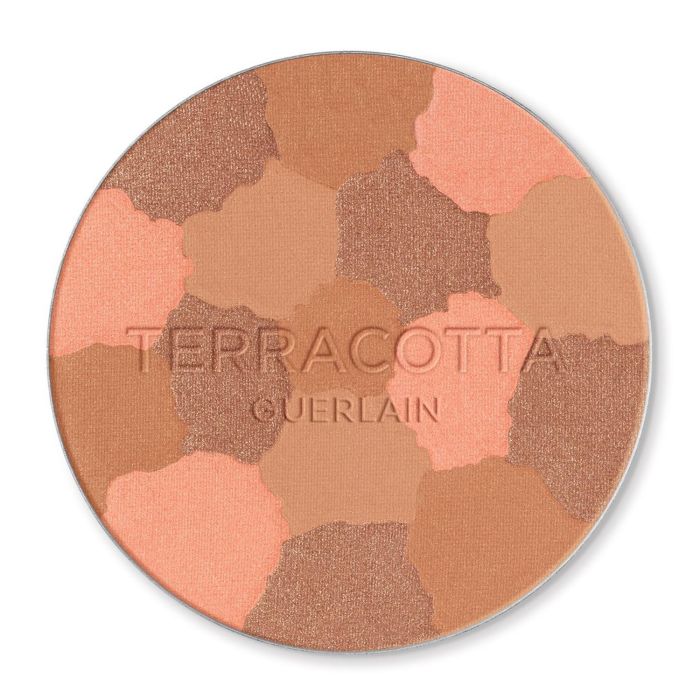 Guerlain Terracotta Polvos Compactos Iluminador 03 Moyen Doré Guerlain Terracotta Polvos Compactos Iluminador 03 Moyen Doré