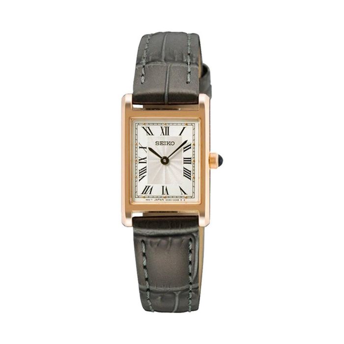 Reloj Mujer Seiko SWR096P1 Reloj Mujer Seiko SWR096P1